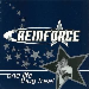 Reinforce: One Life The Free! (7") - Bild 1
