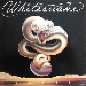 Whitesnake: Trouble (LP) - Bild 1