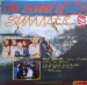 The Sound Of Summer Vol.2 (LP) - Bild 1