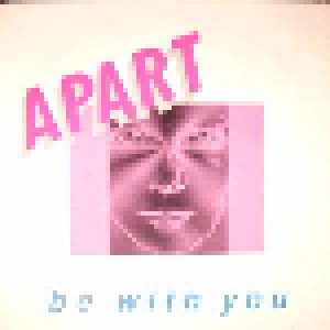 Cover - Apart: Be With You