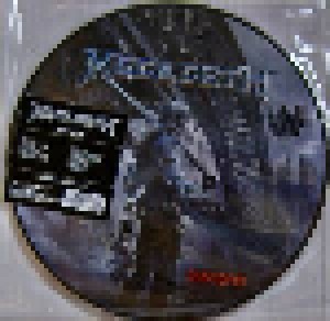 Megadeth: Dystopia (PIC-LP) - Bild 3
