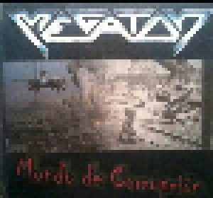Megaton: Mundo De Corrupción (CD) - Bild 1