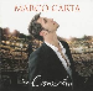 Marco Carta: In Concerto (CD + DVD) - Bild 1