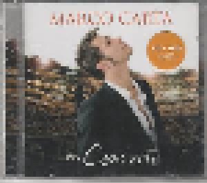 Marco Carta: In Concerto (CD + DVD) - Bild 3