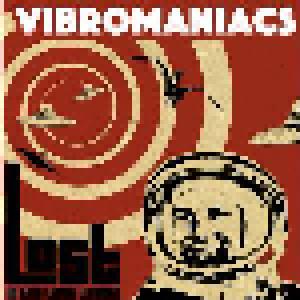 Vibromaniacs: Lost In The Time Tunnel (LP) - Bild 1