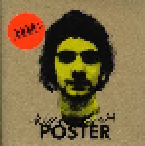 Cover - Rabe: Kippenberger Poster