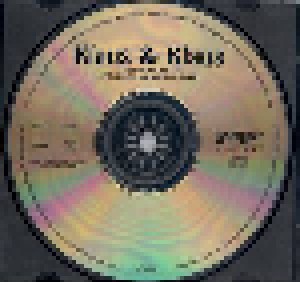 Klaus & Klaus: Stimmungshits Von Der Nordseeküste (CD) - Bild 5