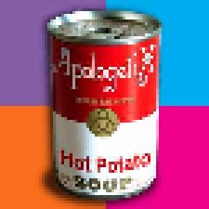 ApologetiX: Hot Potato Soup (CD) - Bild 1