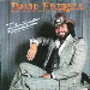 Cover - David Frizzell: Family's Fine, But This One's All Mine!, The