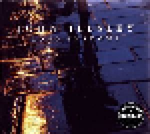 John Illsley: Long Shadows (CD) - Bild 1