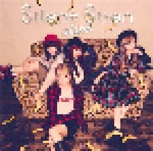 Silent Siren: Alarm (Single-CD) - Bild 1