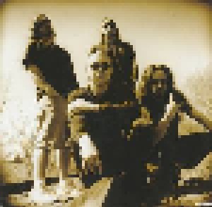 Bludgeon: Crucify The Priest (CD + DVD) - Bild 2
