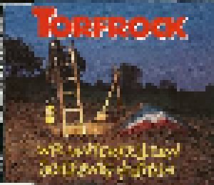 Torfrock: Wir Unterkellern Schleswig-Holstein (Single-CD) - Bild 1