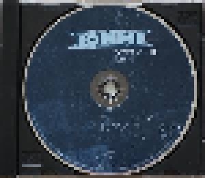 Tony Iommi & Glenn Hughes: Dopamine (Promo-Single-CD) - Bild 1
