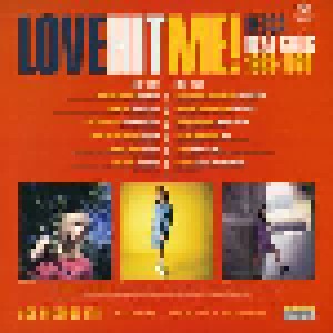Love Hit Me! Decca Beat Girls 1963-1970 (LP) - Bild 2