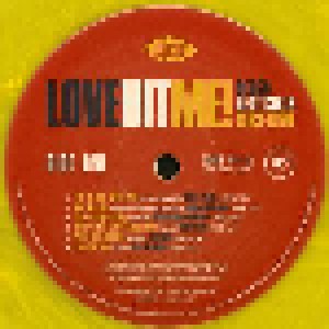 Love Hit Me! Decca Beat Girls 1963-1970 (LP) - Bild 6