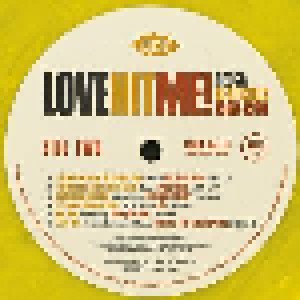Love Hit Me! Decca Beat Girls 1963-1970 (LP) - Bild 8