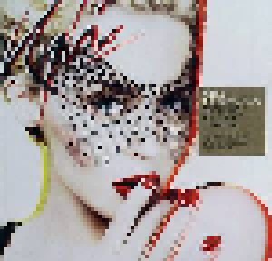 Kylie Minogue: X (CD) - Bild 1
