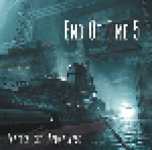 Cover - End Of Time: (05) Waffen Der Apokalypse