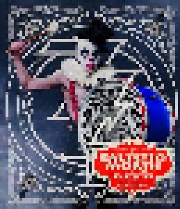 Saltatio Mortis: Zirkus Zeitgeist - Live Aus Der Großen Freiheit (Blu-ray Disc) - Bild 1