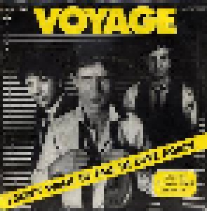 Voyage: I Don't Want To Fall In Love Again (7") - Bild 1