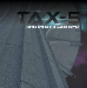 Tax-5: Nights Under The Water Tower (CD) - Bild 1