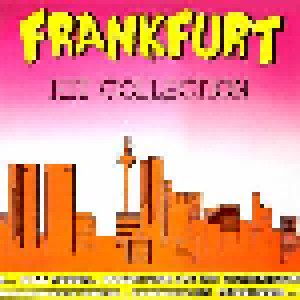 Cover - Marmaduque Grove: Frankurt Hit Collection