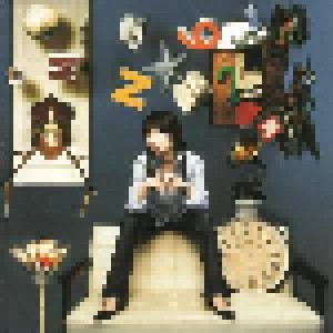 Nana Mizuki: Starcamp EP (Mini-CD / EP) - Bild 1