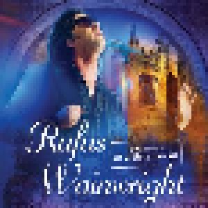 Rufus Wainwright: Live From The Artists Den (Blu-ray Disc) - Bild 1