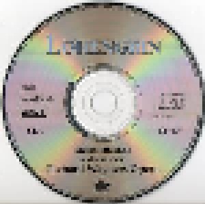Richard Wagner: Lohengrin (2-CD) - Bild 4