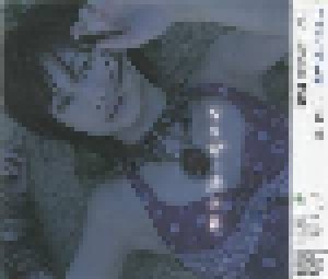 Ai Otsuka: クラゲ、流れ星 (Single-CD) - Bild 3