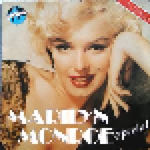 Marilyn Monroe: Special (2-LP) - Bild 1