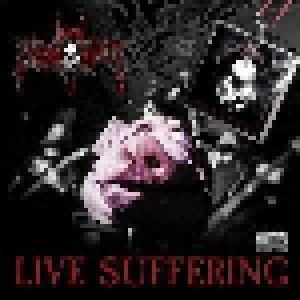 Cover - Unborn Suffer: Live Suffering