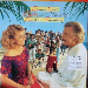 Cover - James Last & Berdien Stenberg: Flute / Fiesta