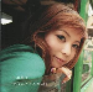 Shoko Nakagawa: ｢ありがとうの笑顔｣ (Single-CD + DVD-Single) - Bild 1
