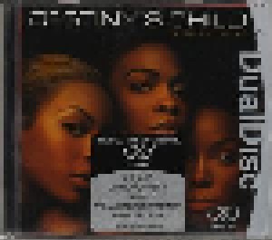 Destiny's Child: Destiny Fulfilled (DualDisc) - Bild 3