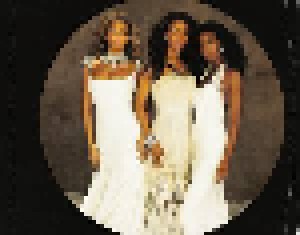 Destiny's Child: Destiny Fulfilled (DualDisc) - Bild 6