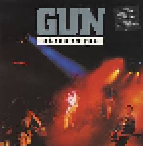 Gun: Shame On You (Single-CD) - Bild 1