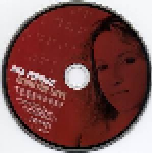 Ana Popovic: Blind For Love (CD) - Bild 3