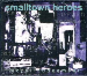Smalltown Heroes: Moral Judgement (Single-CD) - Bild 2