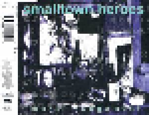 Smalltown Heroes: Moral Judgement (Single-CD) - Bild 3