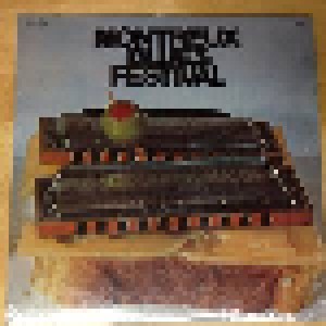 Montreux Blues Festival (2-LP) - Bild 1