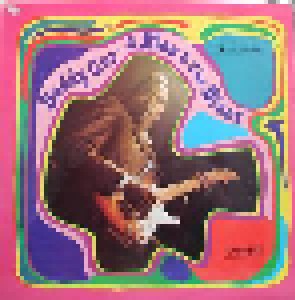Buddy Guy: A Man & The Blues (LP) - Bild 1