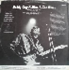 Buddy Guy: A Man & The Blues (LP) - Bild 2