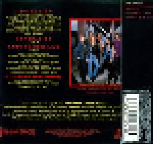 Def Leppard: Tonight (Single-CD) - Bild 2