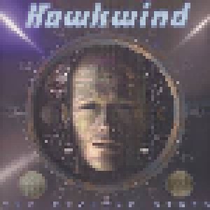 Hawkwind: The Machine Stops (LP + 12") - Bild 1
