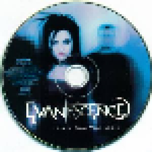 Evanescence: Ultra Rare Trax Vol. I (CD) - Bild 3