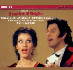 Gioachino Rossini: Il Barbiere Di Siviglia (3-CD) - Bild 1