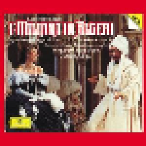 Gioachino Rossini: L'Italiana In Algeri (2-CD) - Bild 1