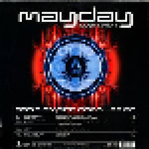 Mayday - Sonic Empire Compilation (2-LP) - Bild 2